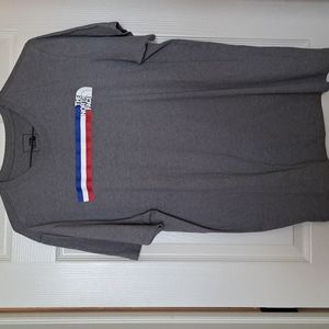 New Northface Tee